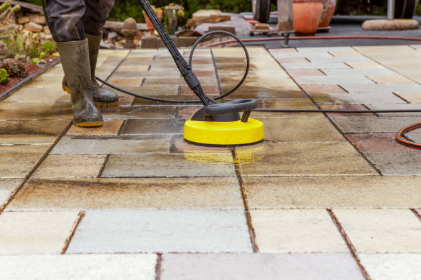 Hanford, CA  Pressure Washing Services Company