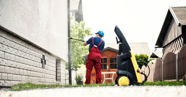 Best Dumpster Area Cleaning  in Hanford, CA